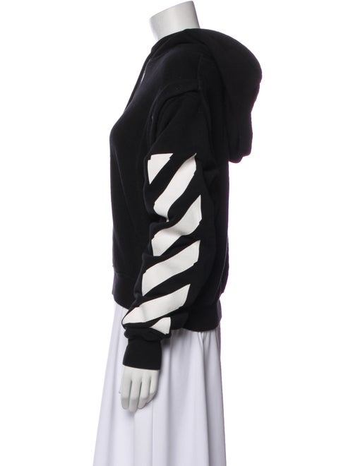 Off-White 2019 Crew Neck Sweatshirt