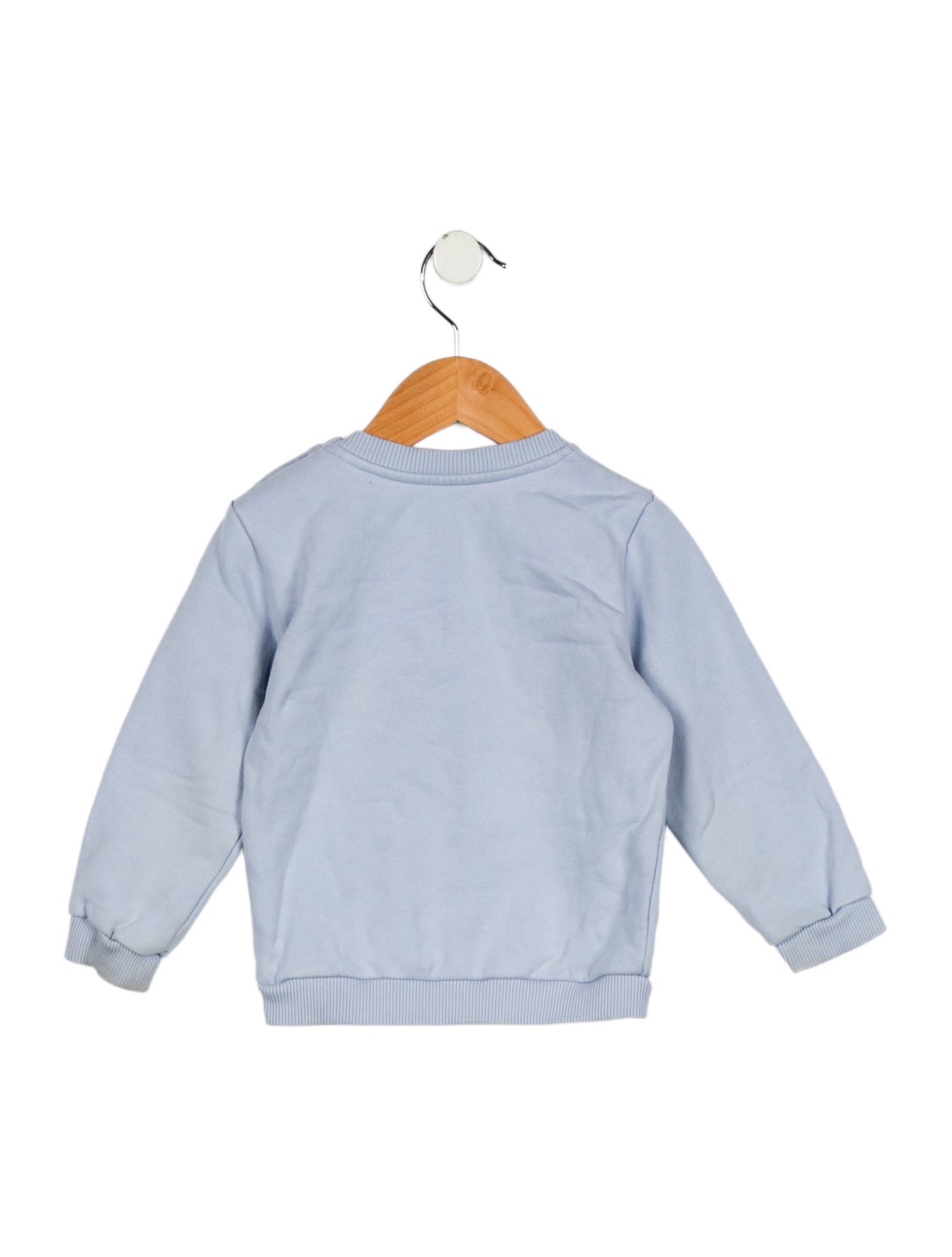 Off-White Kids' Sweatshirt