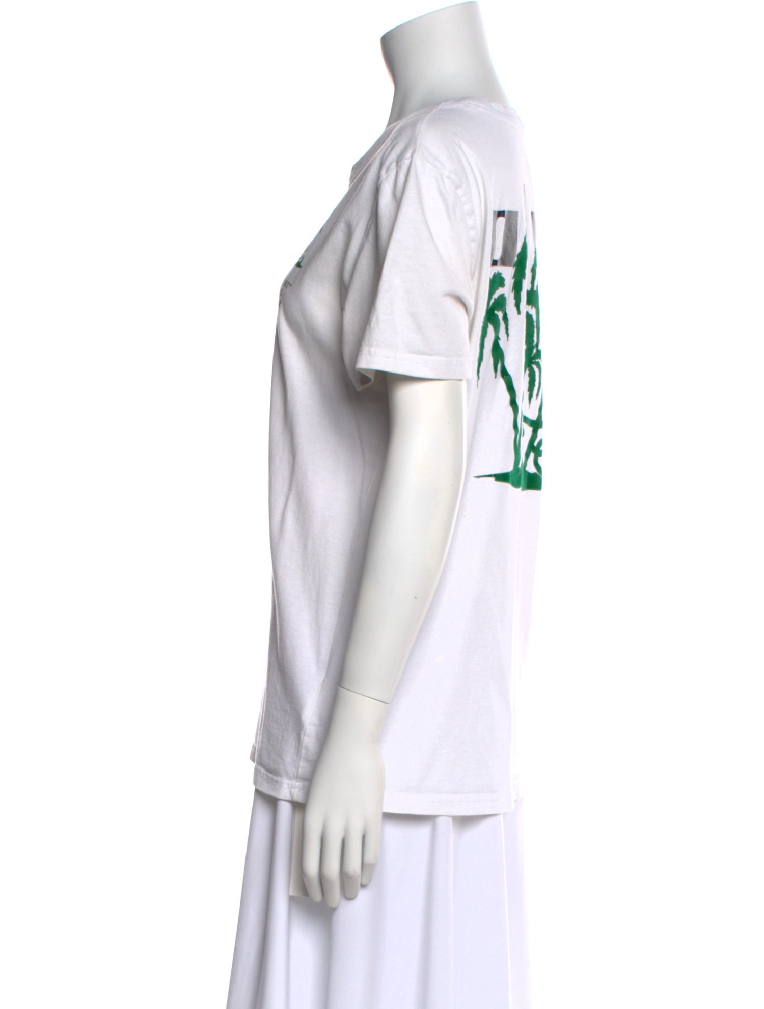 Off-White 2019 'No Doubt' T-Shirt