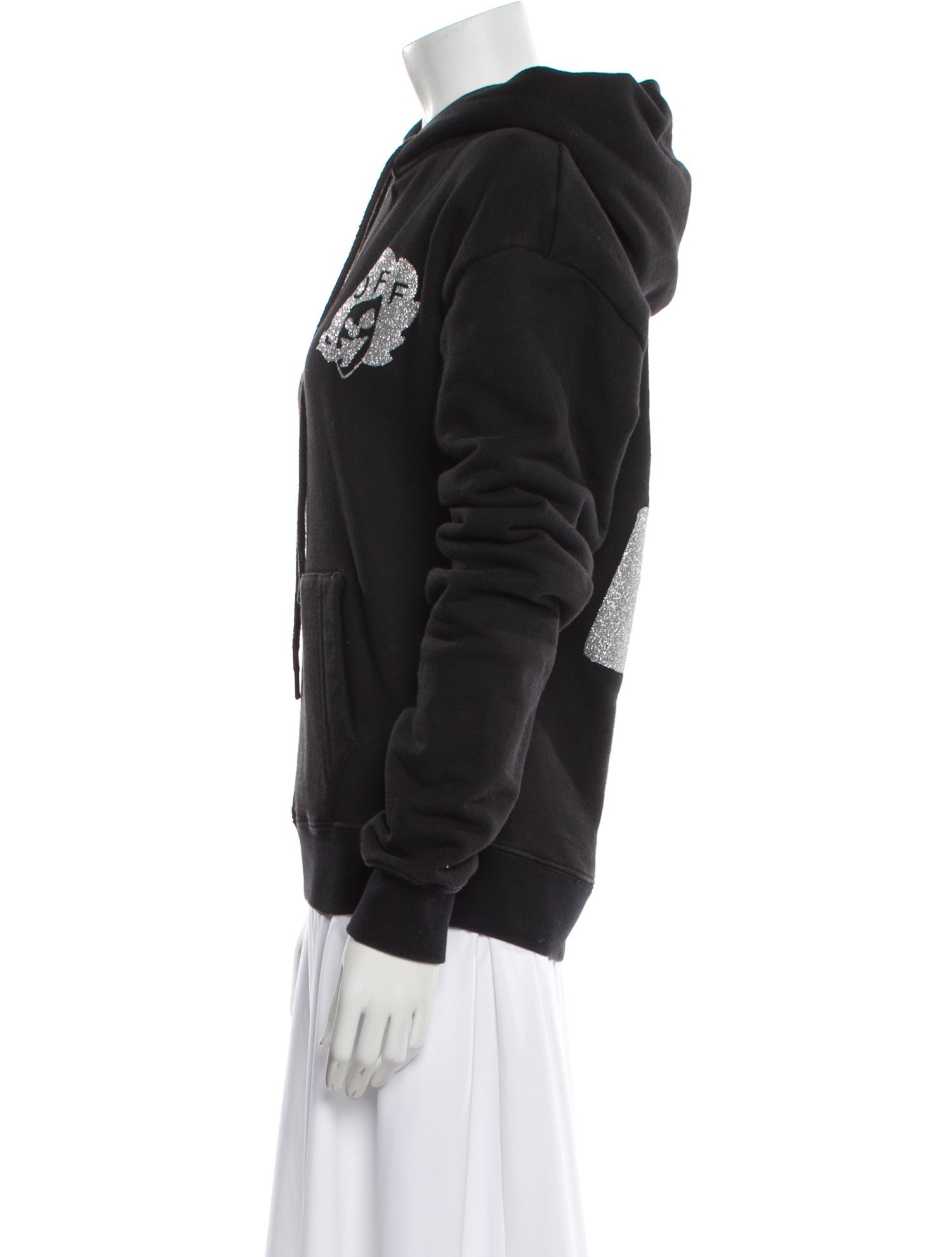 Off-White 2021 Circoloco Sweater