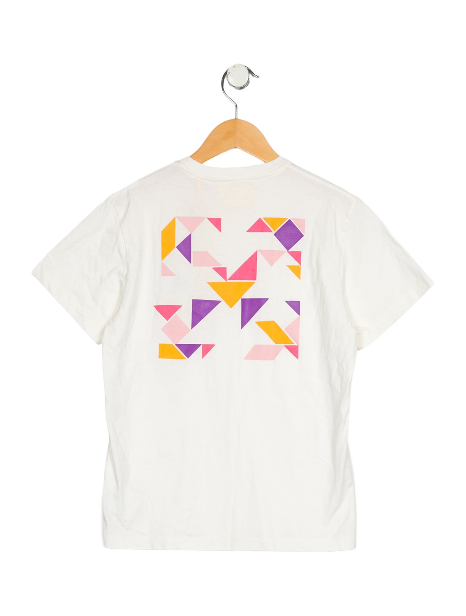 Off-White Girls Arrow T-Shirt
