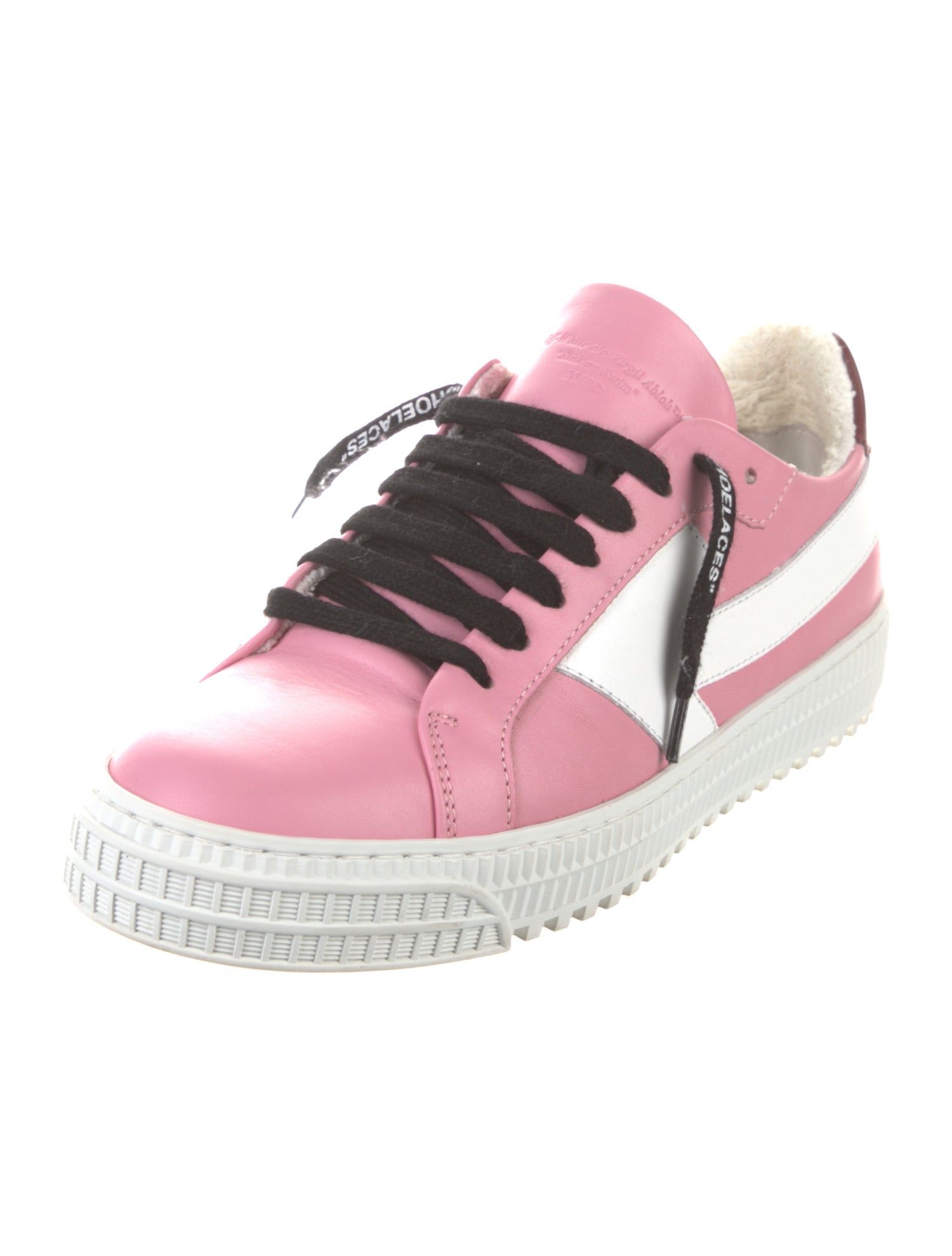 Off-White Cup Sole 3.0 Sneakers