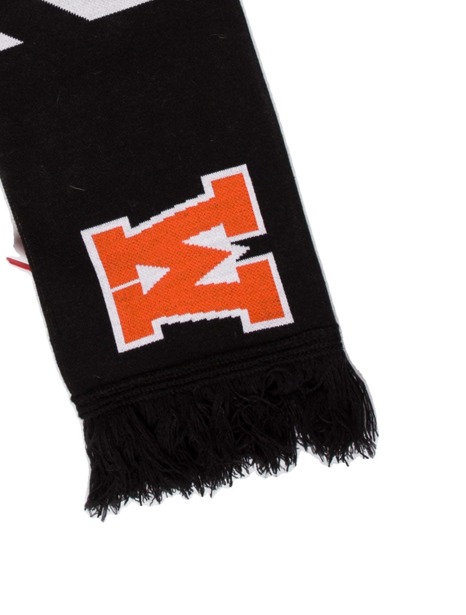Off-White Diagonals 2017 Scarf