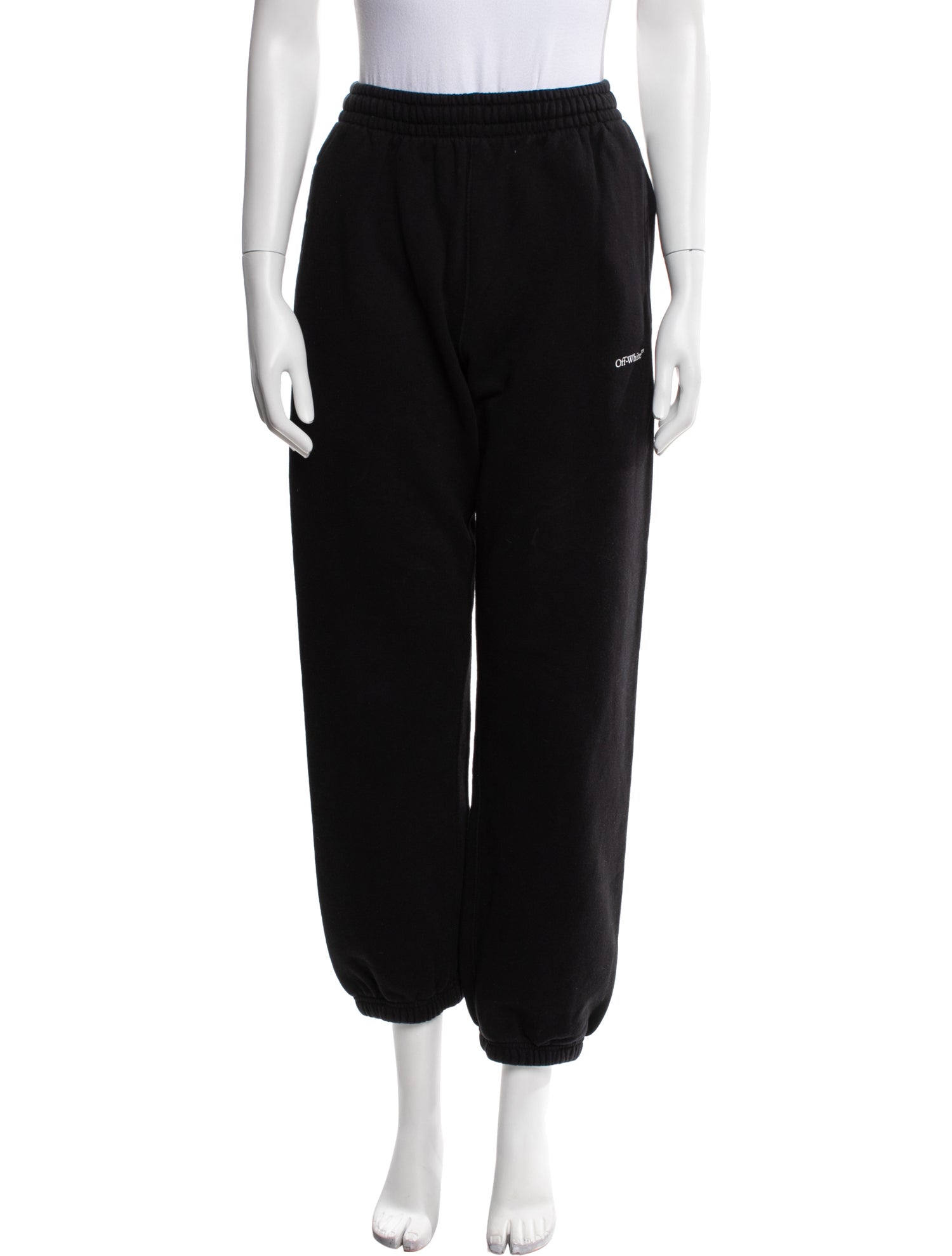 Off-White 2020 Sweatpants