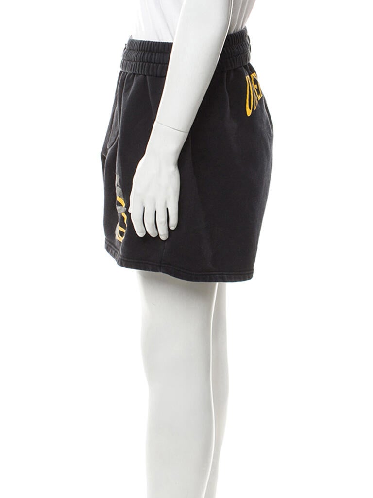 Off-White x Undercover 2019 Jogger Shorts