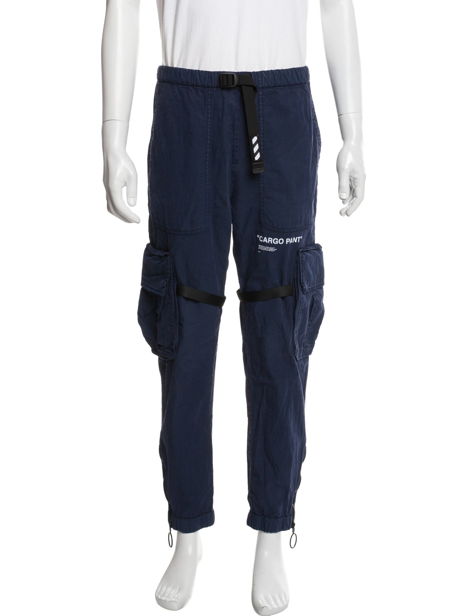 Off-White 2018 Joggers