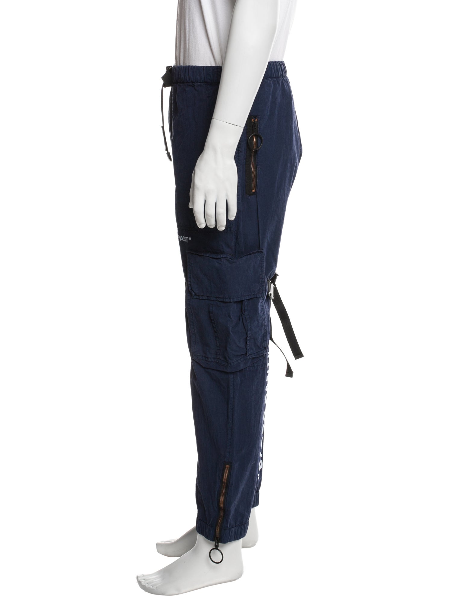 Off-White 2018 Joggers