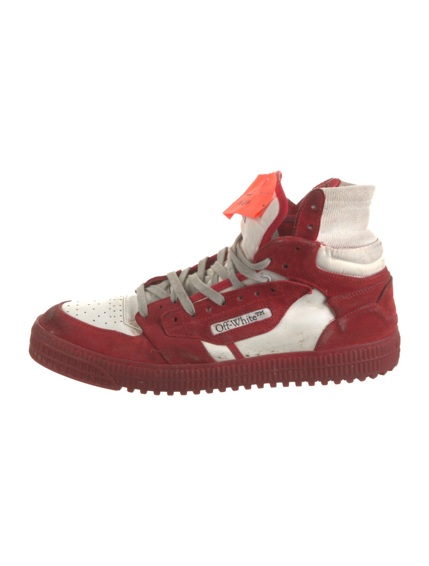 Off-White Off Court 3.0 Sneakers