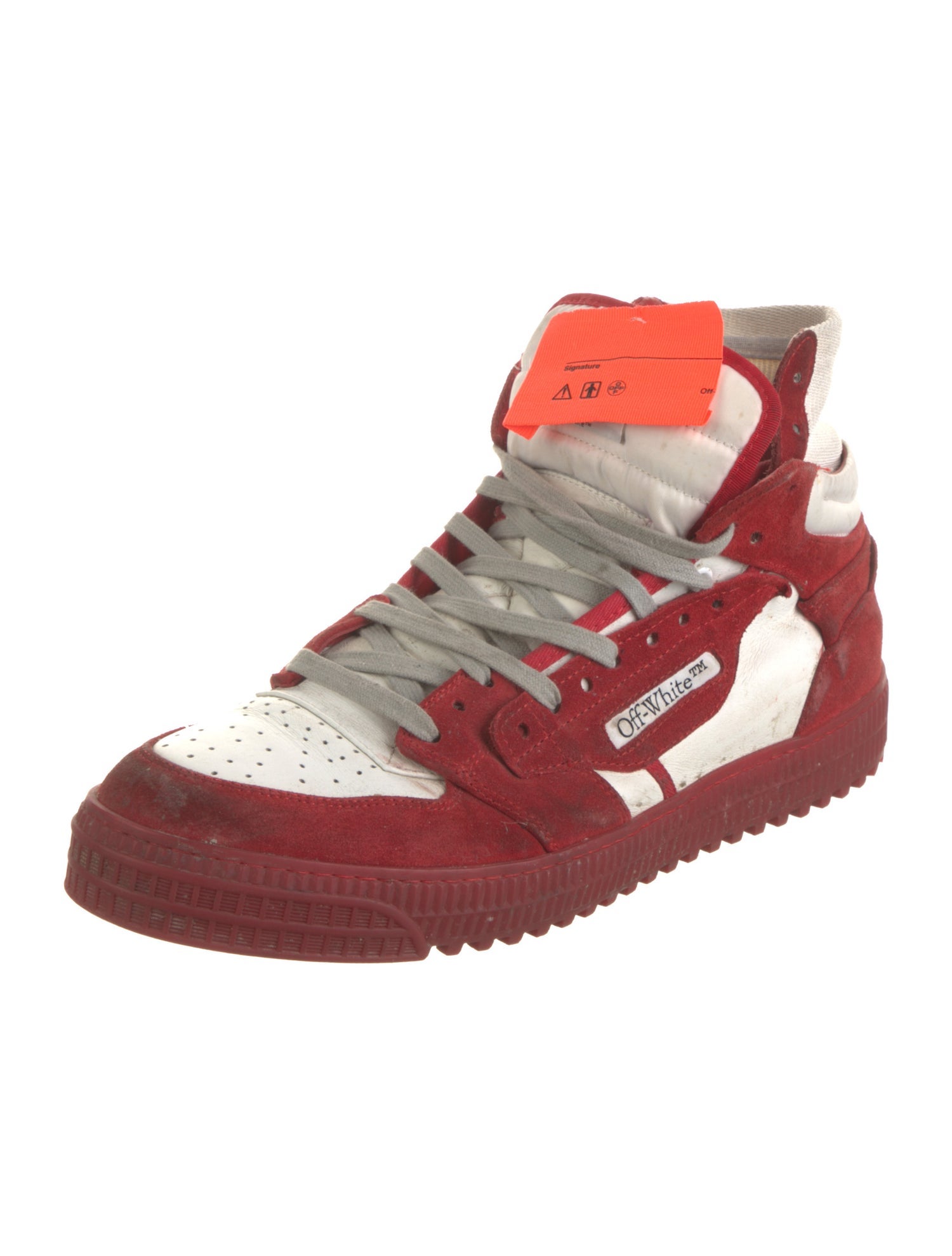Off-White Off Court 3.0 Sneakers