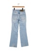 Off-White 2022 Wide Leg Jeans