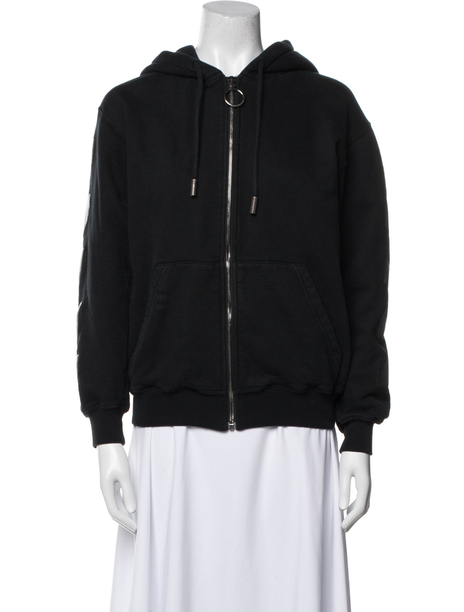 Off-White 2020 Crew Neck Sweatshirt