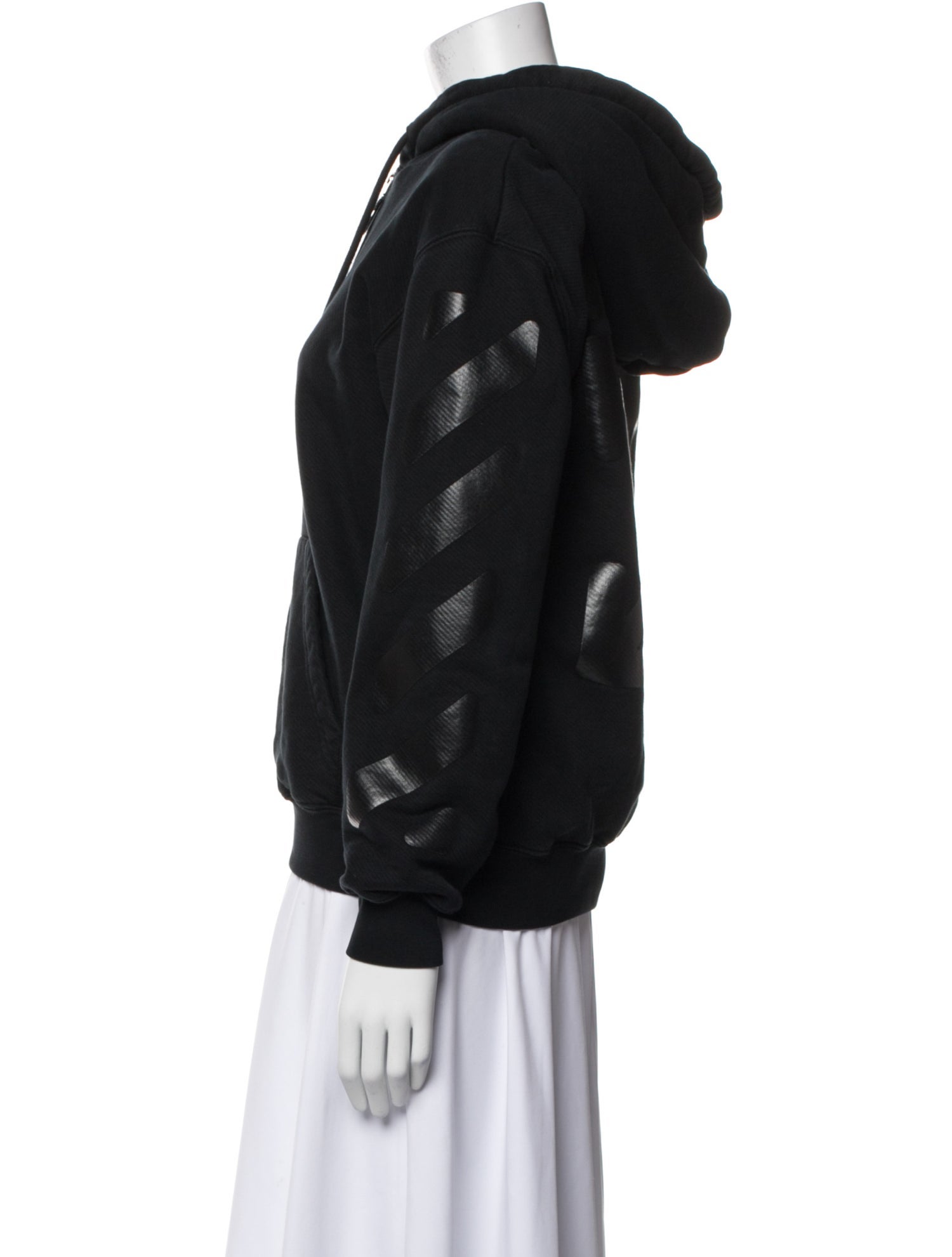 Off-White 2020 Crew Neck Sweatshirt