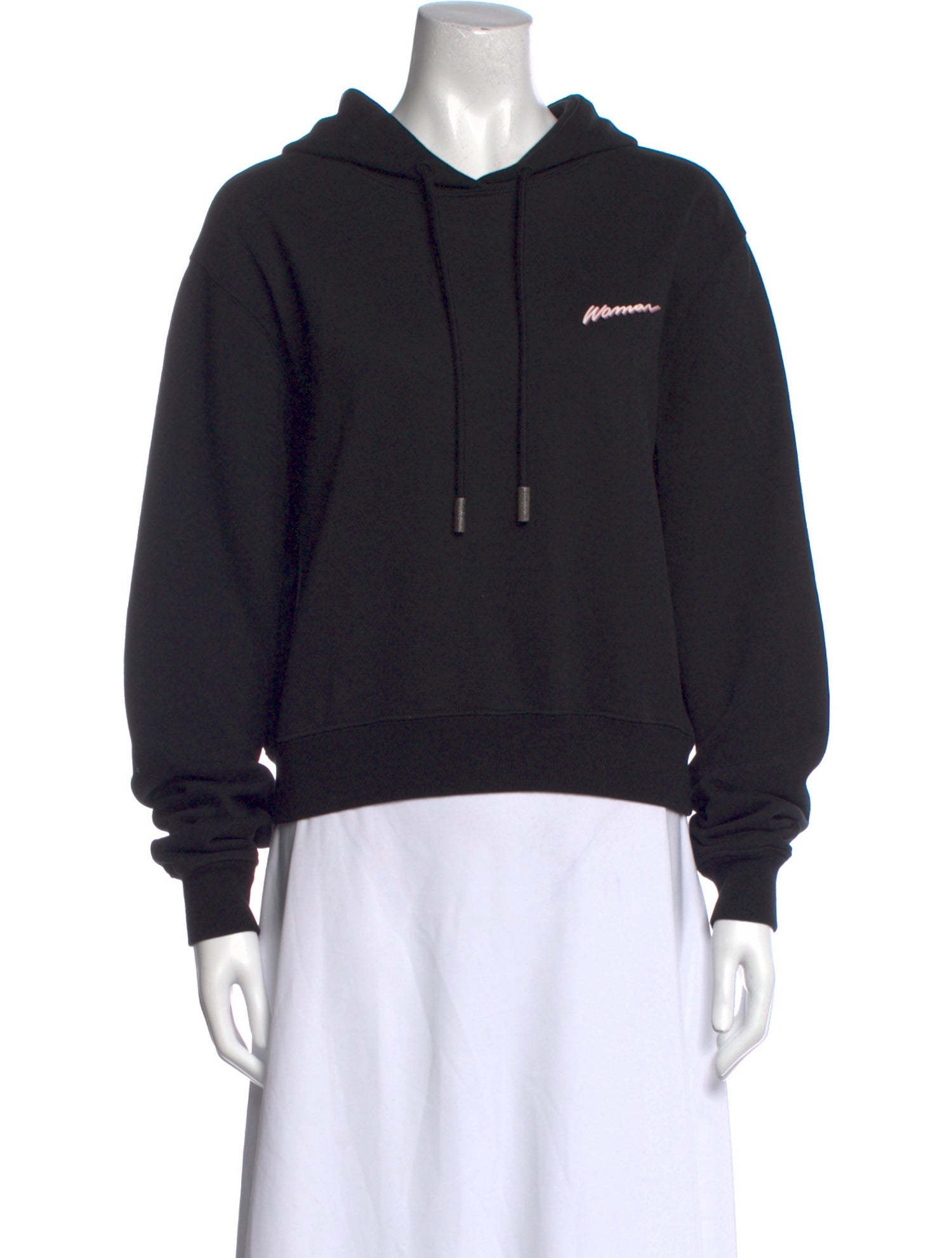 Off-White 2020 Graphic Print Sweatshirt