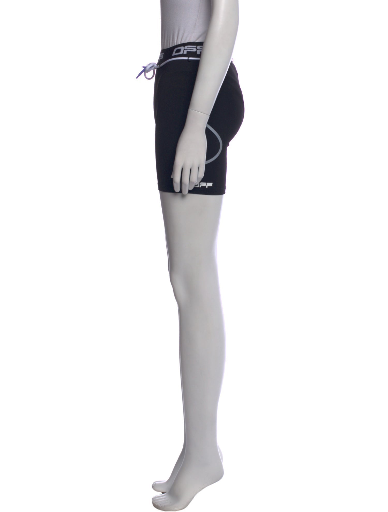 Off-White 2021 Mini Shorts