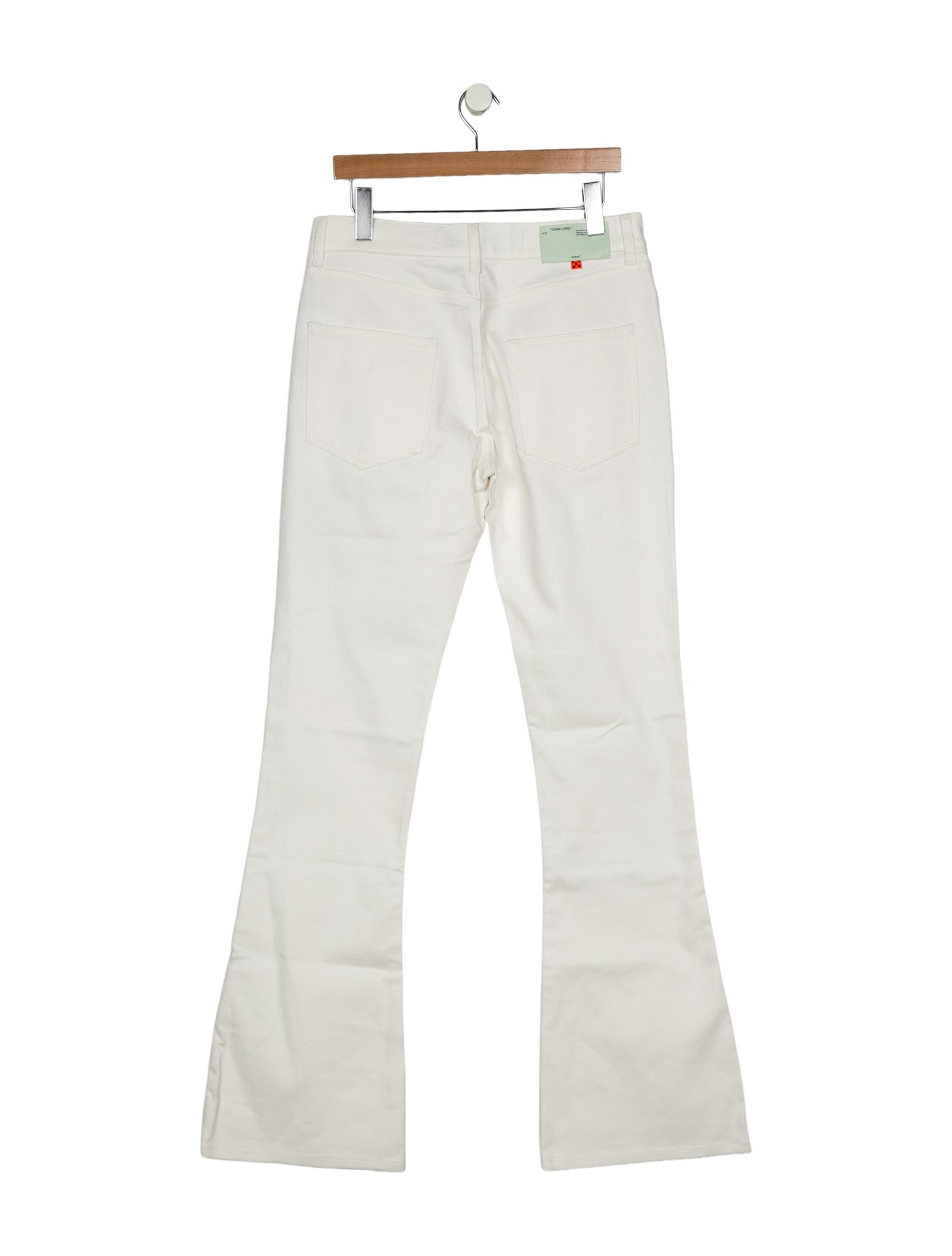 Off-White 2020 Pants w/ Tags