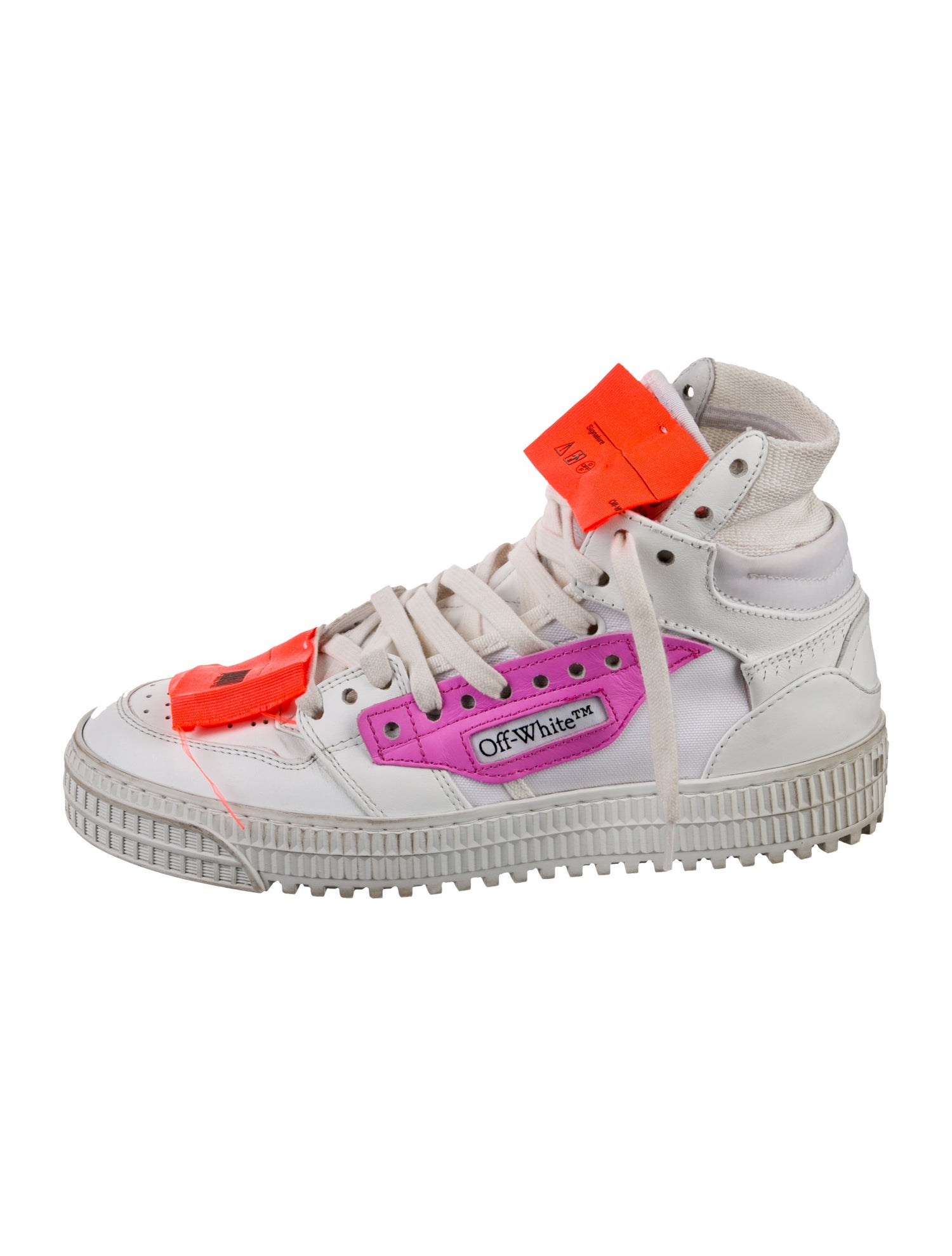 Off-White Off-Court 3.0 Sneakers