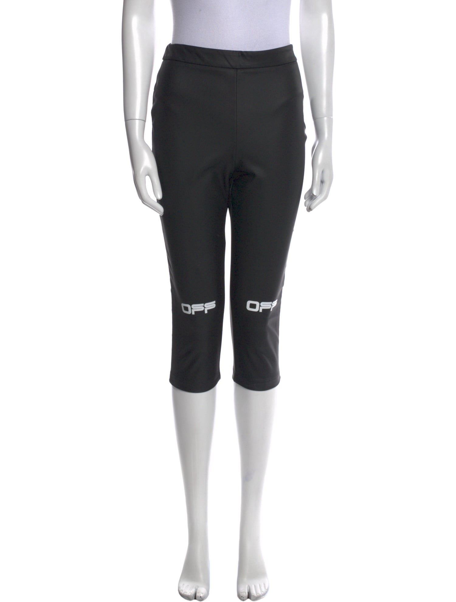 Off-White 2020 Straight Leg Pants