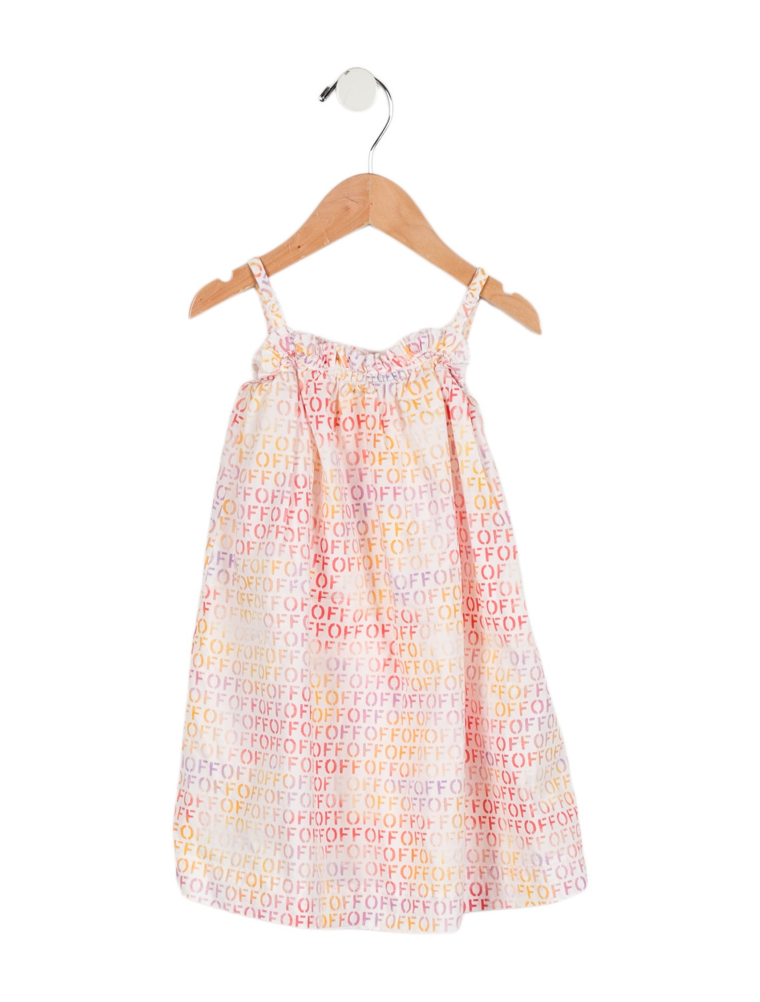 Off-White Kids Dress