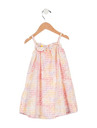 Off-White Kids Dress