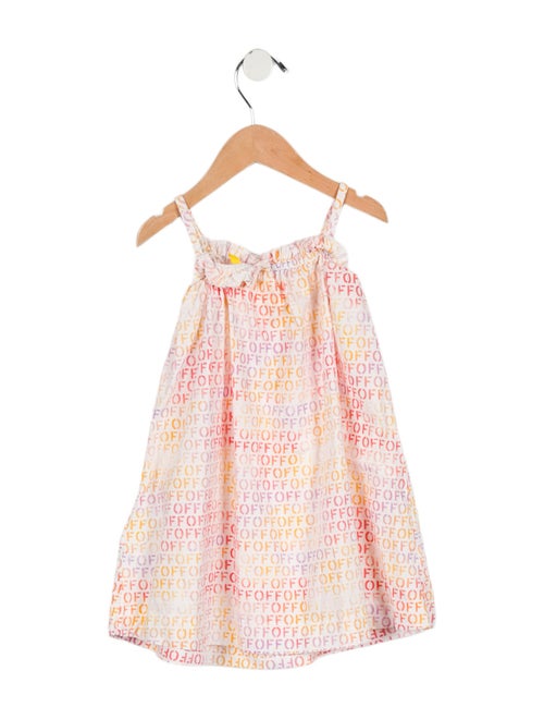 Off-White Kids Dress