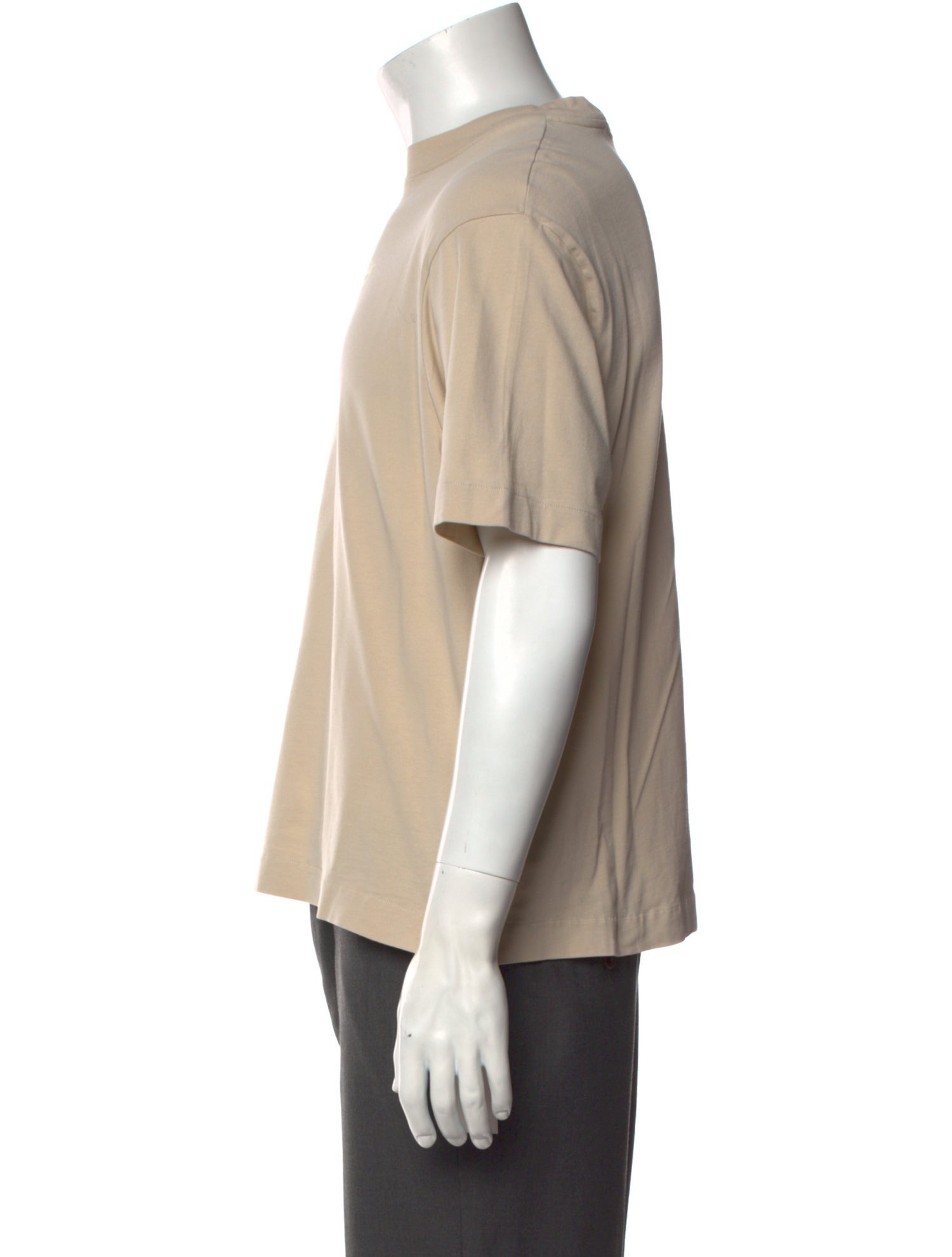 Off-White 2023 Graphic Print T-Shirt