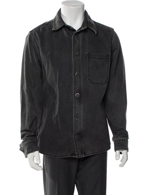 Off-White Denim Jacket