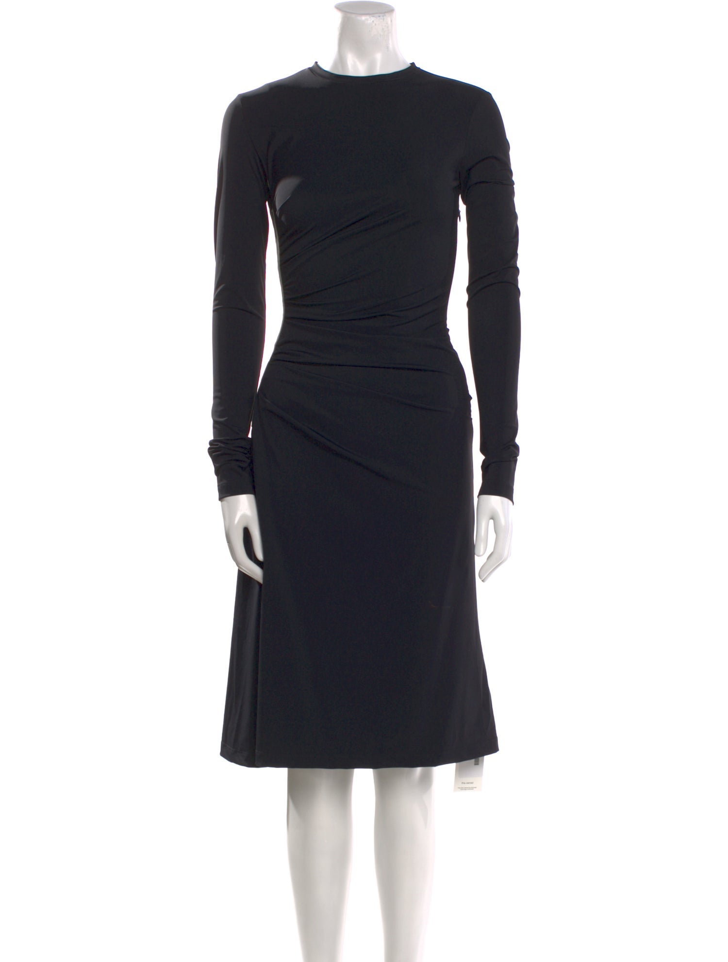 Off-White 2021 Knee-Length Dress