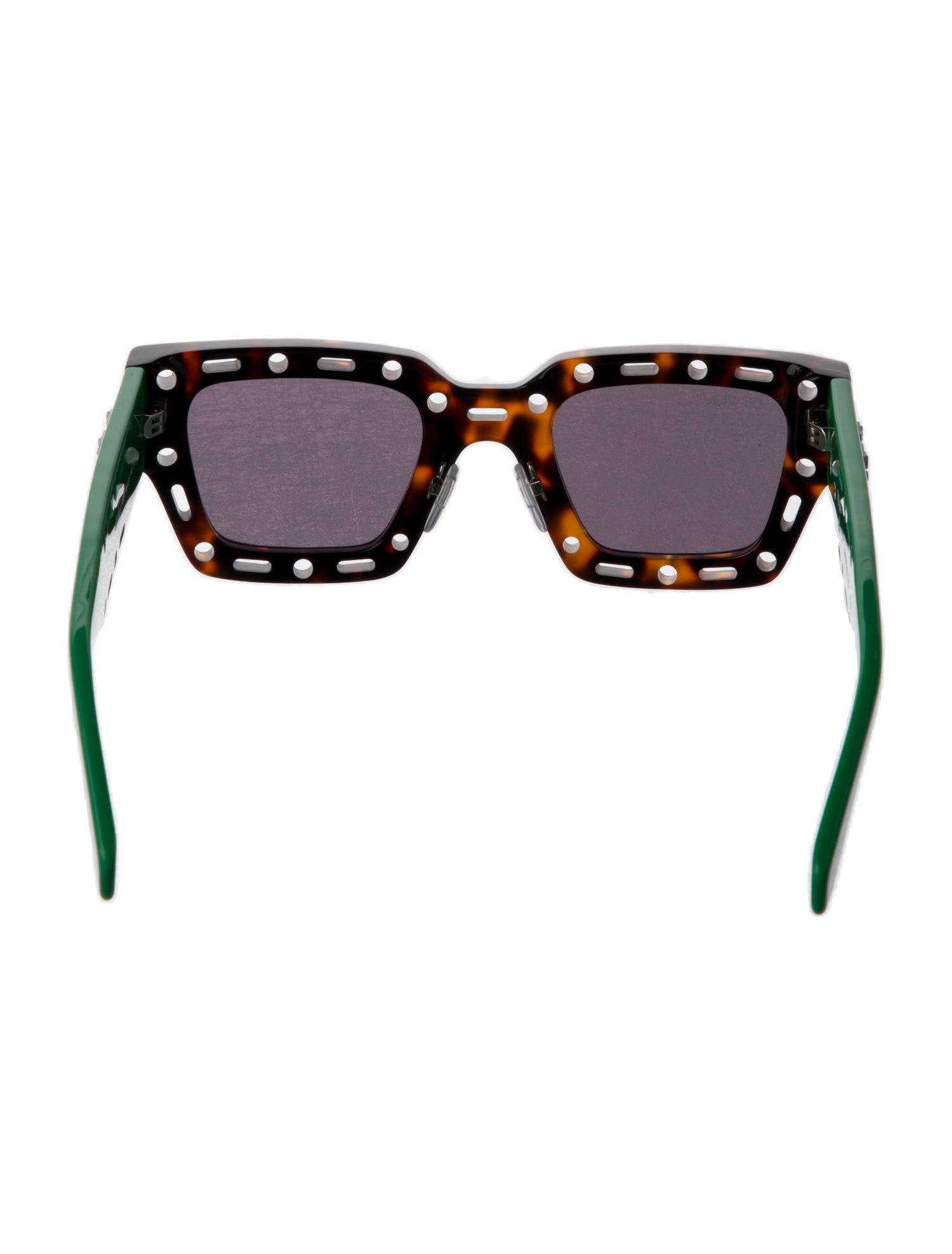 Off-White Mercer Square Sunglasses