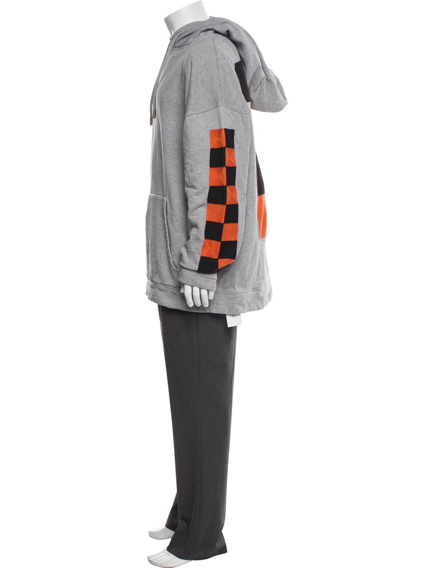 Off-White 2017 'Seeing Things' Hoodie