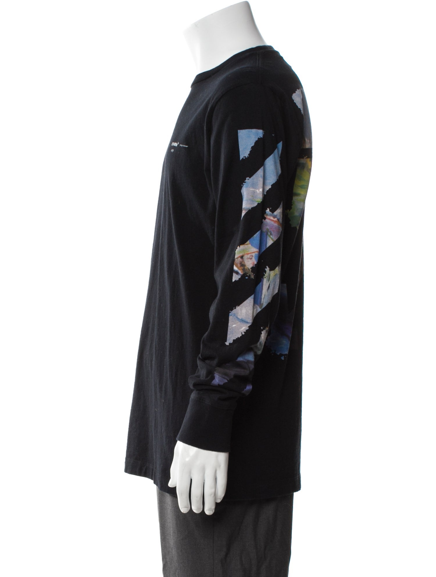 Off-White 2019 Diag Arrows T-Shirt