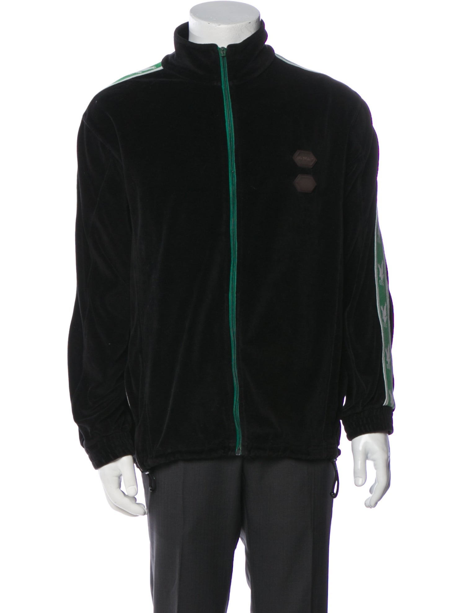 Off-White 2019 Windbreaker