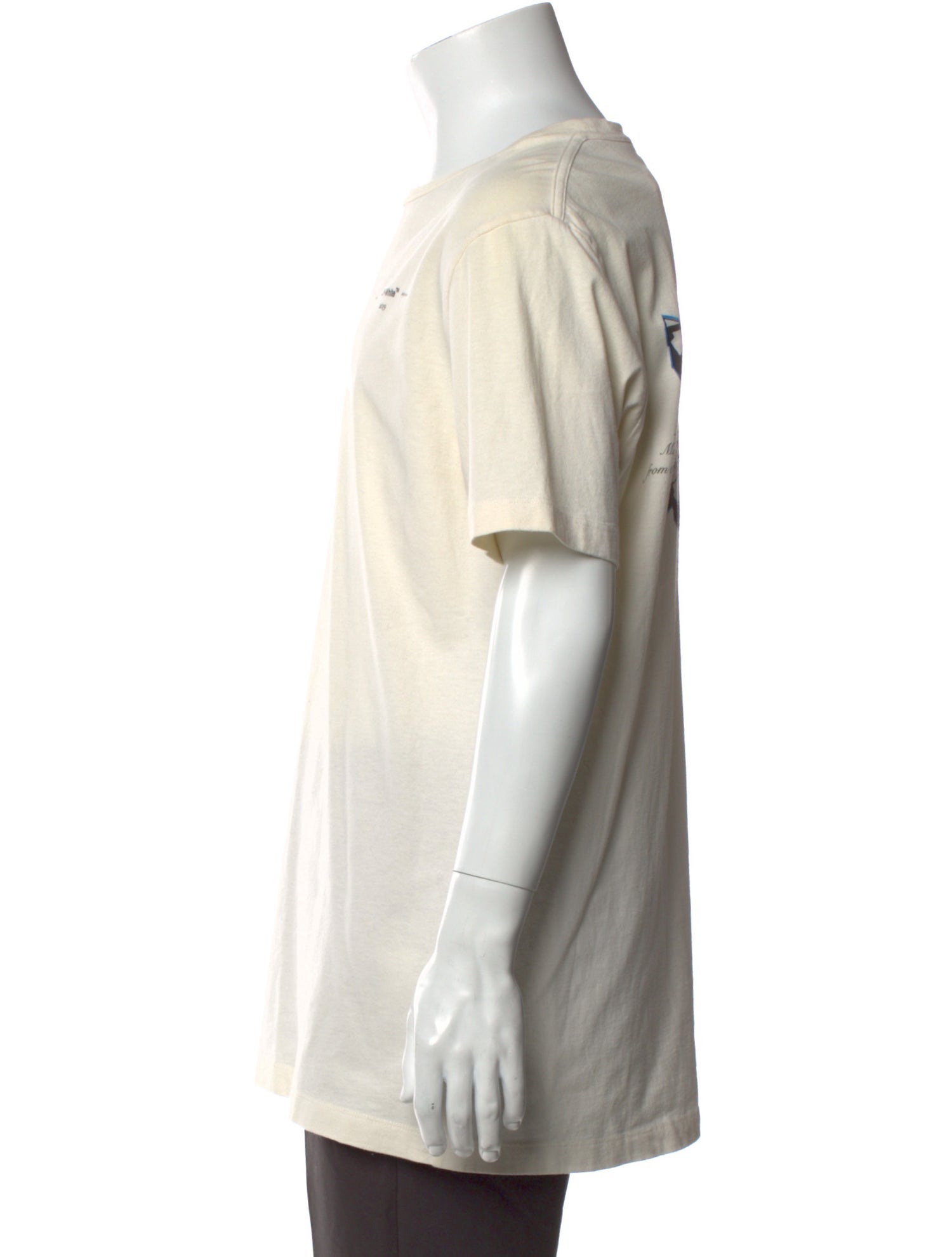 Off-White 2019 'Impressionism' T-Shirt