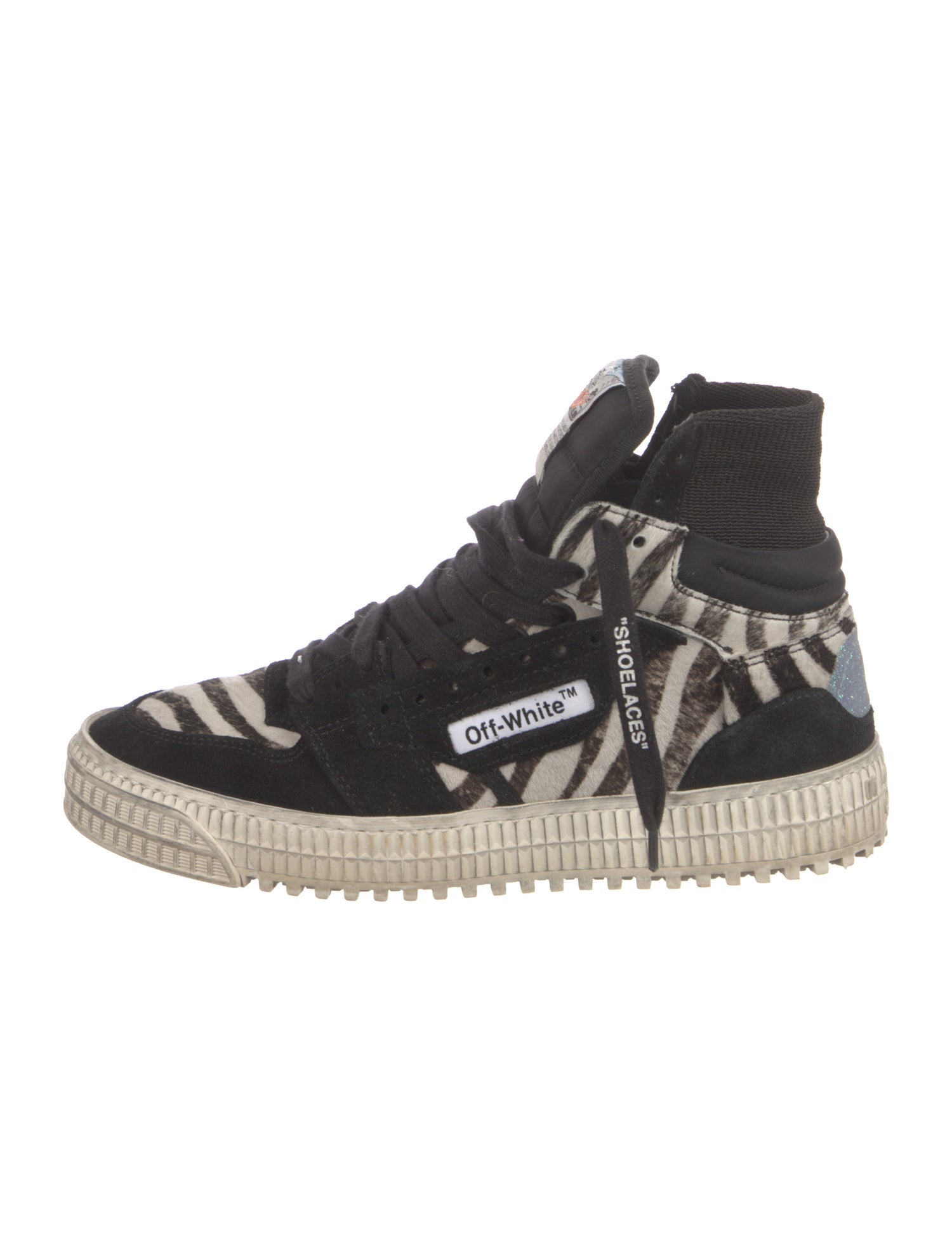 Off-White Off-Court 3.0 Sneakers