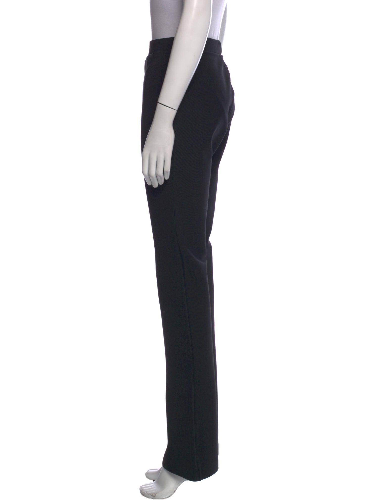 Off-White 2023 Wide Leg Pants