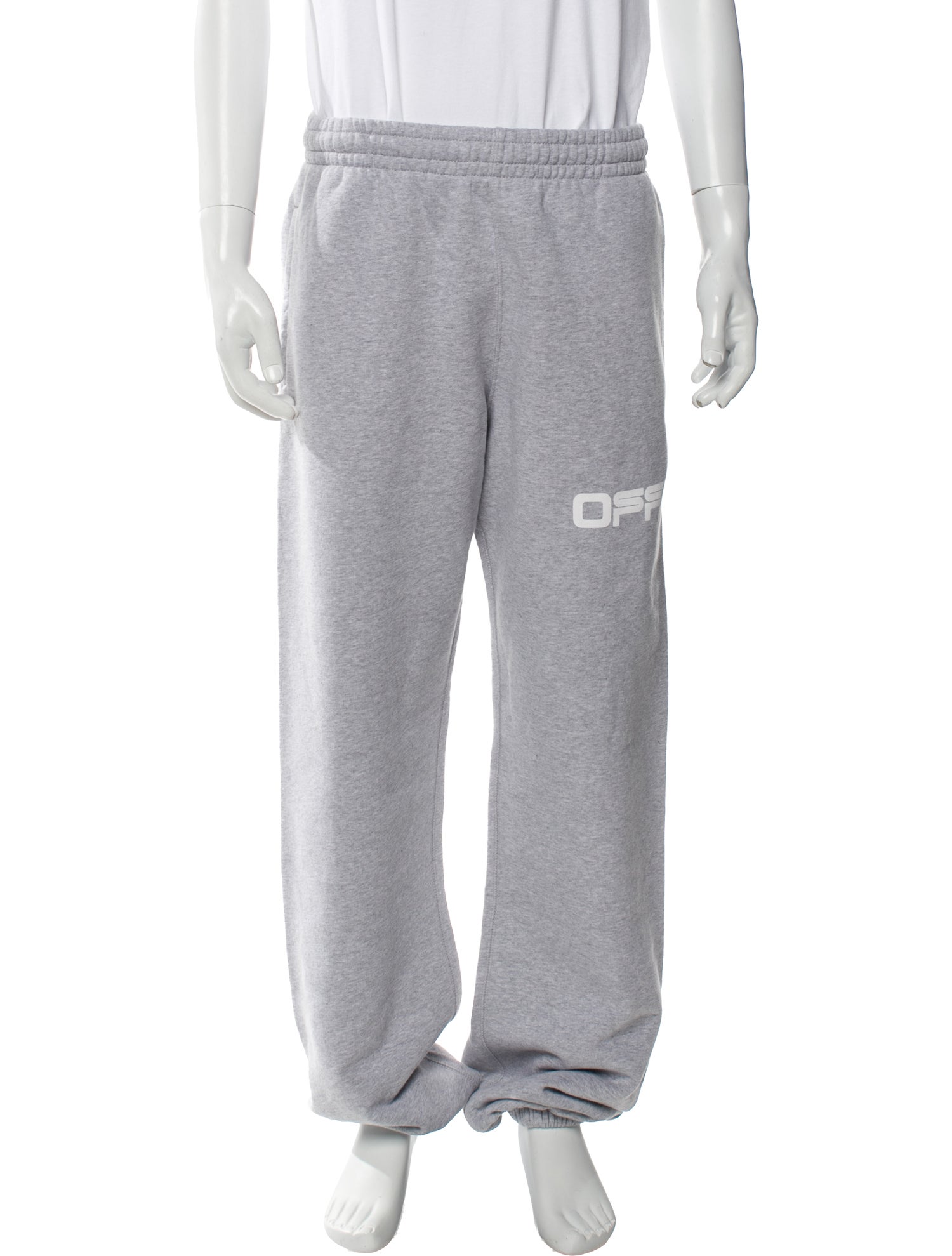 Off-White 2020 Sweatpants w/ Tags