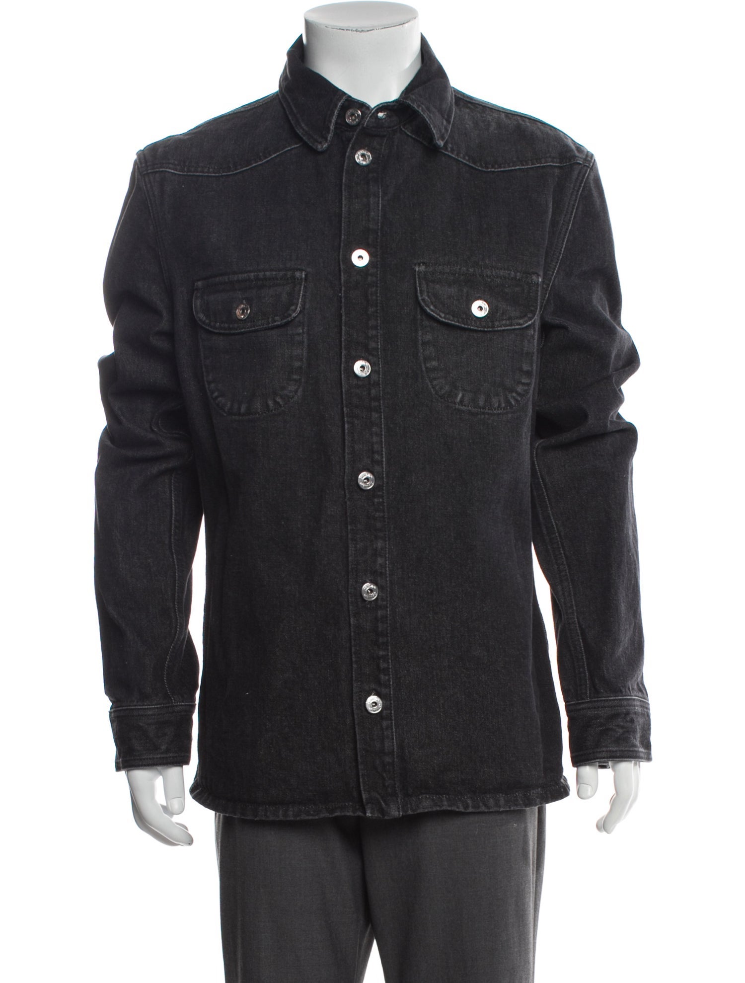 Off-White Denim Jacket