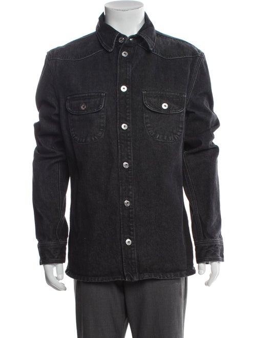 Off-White Denim Jacket