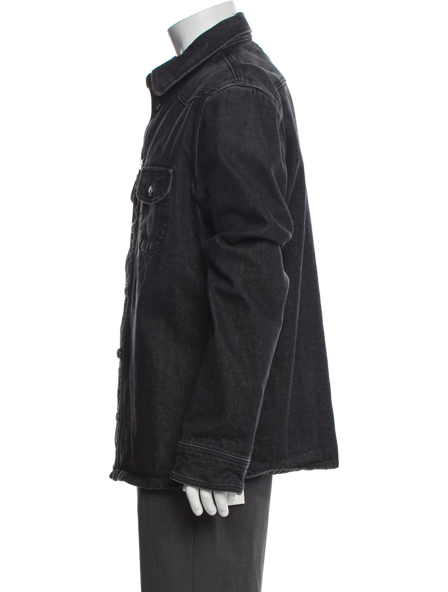 Off-White Denim Jacket