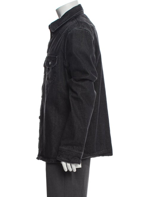 Off-White Denim Jacket