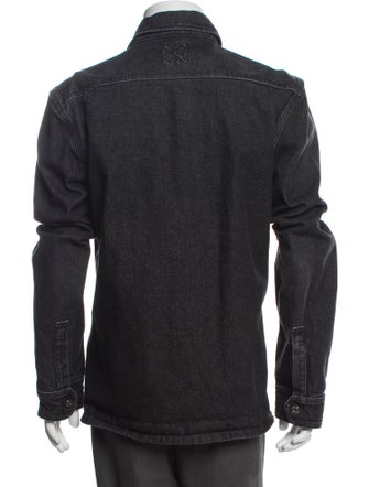 Off-White Denim Jacket