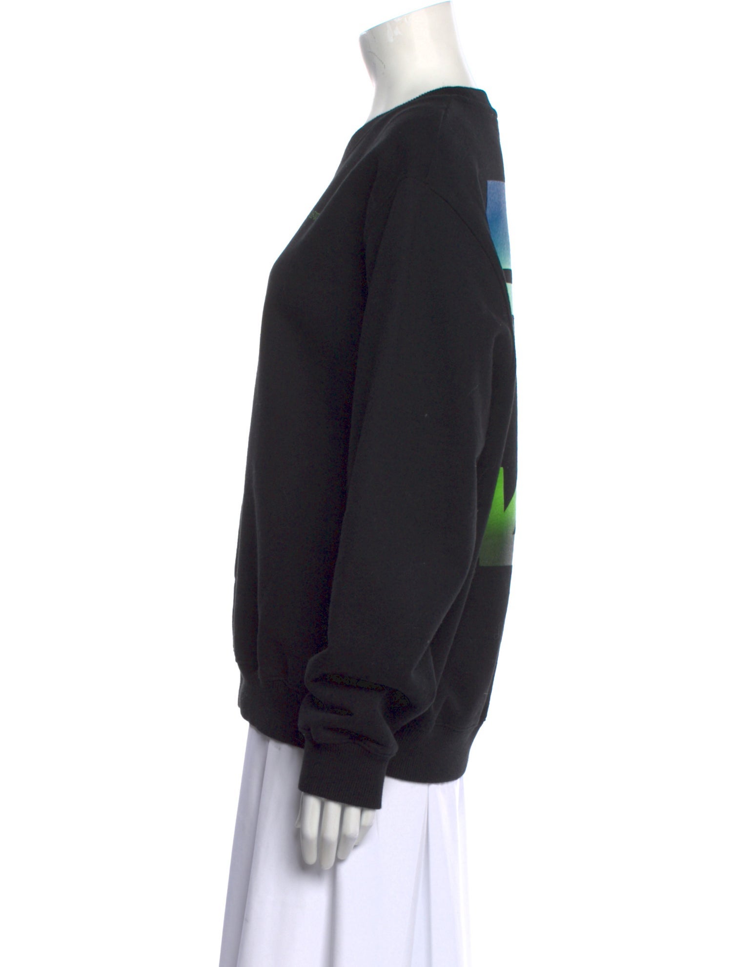 Off-White 2022 Arrows Sweatshirt