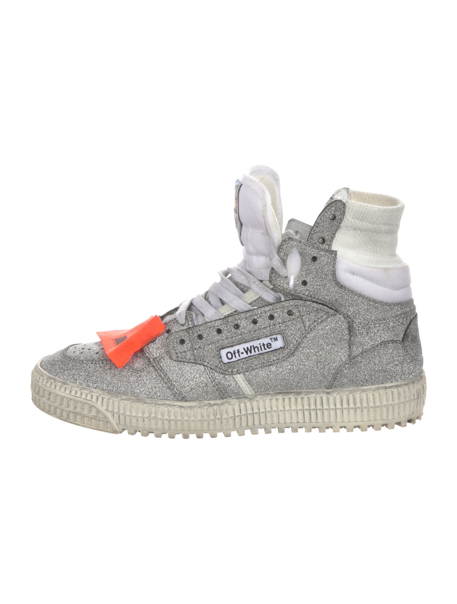 Off-White Off-Court 3.0 'Glitter' Sneakers