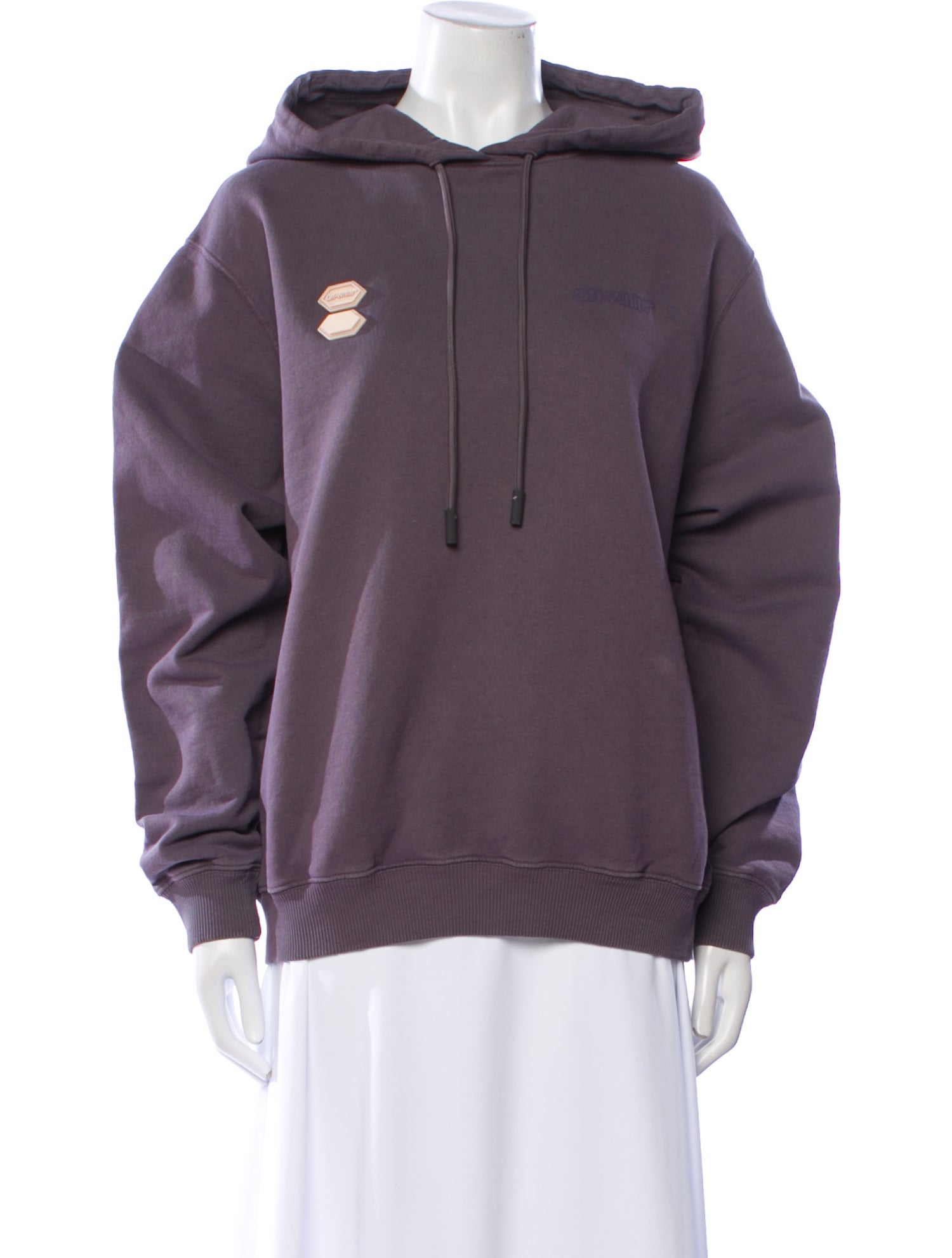 Off-White 2022 Crew Neck Sweatshirt w/ Tags