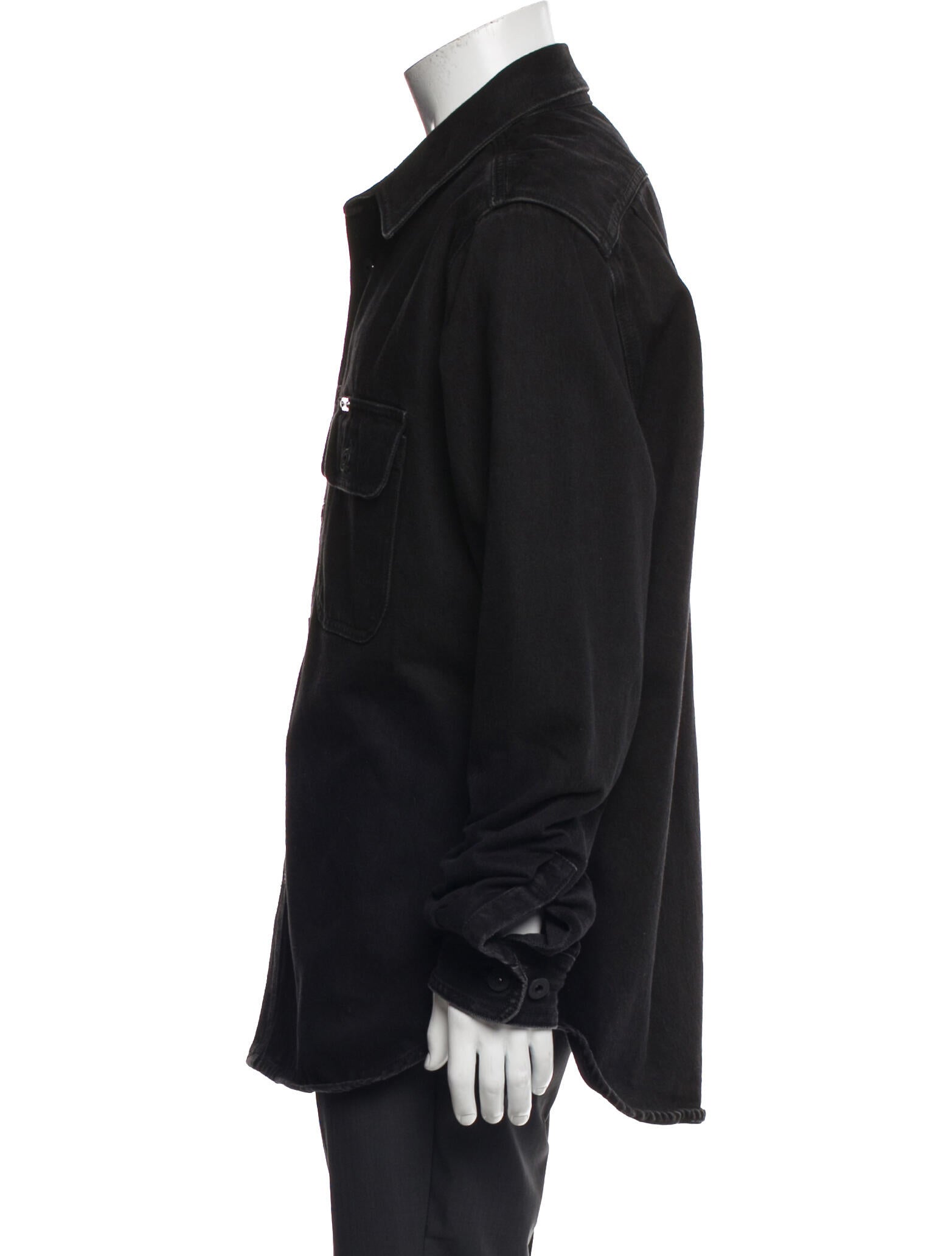 Off-White 2018 Utility Jacket