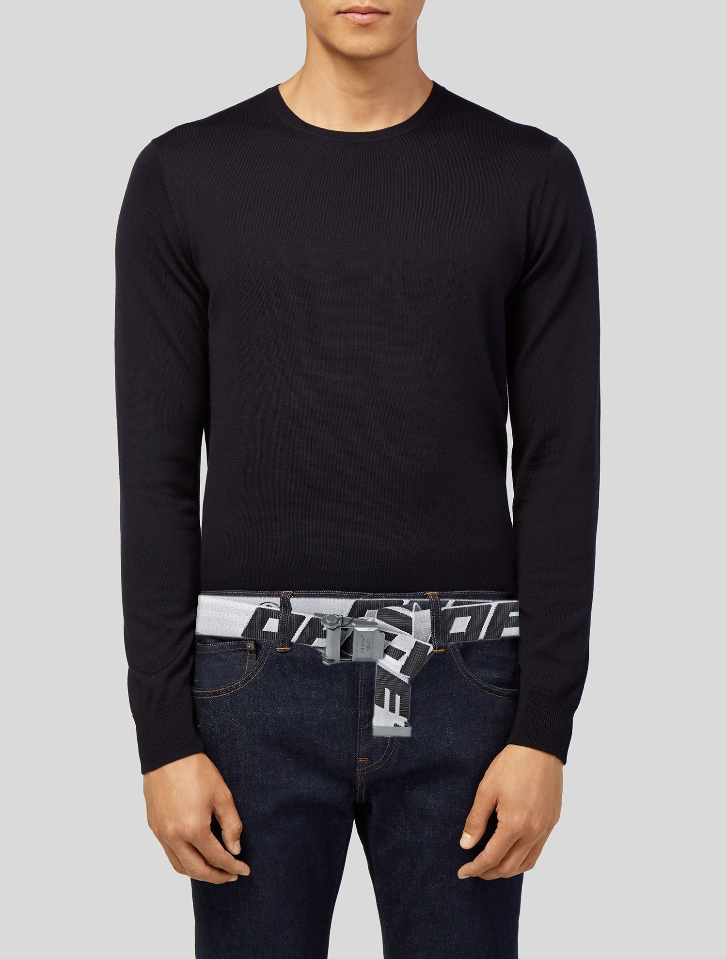 Off-White Belt w/ Tags