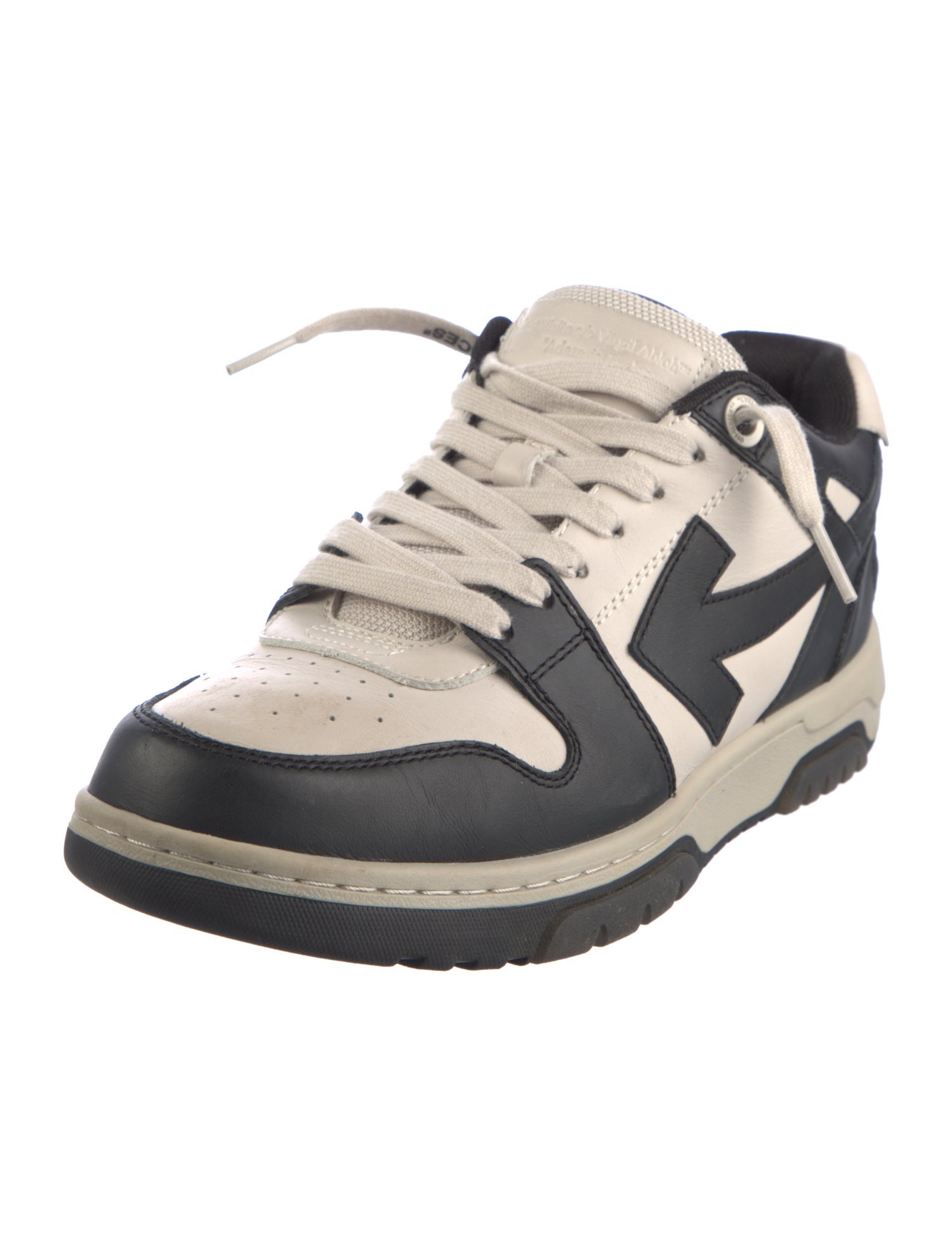 Off-White Out Of Office Sneakers