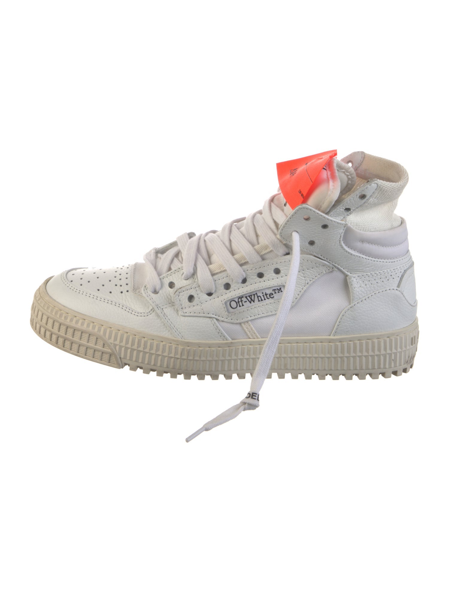 Off-White Off-Court 3.0 Sneakers