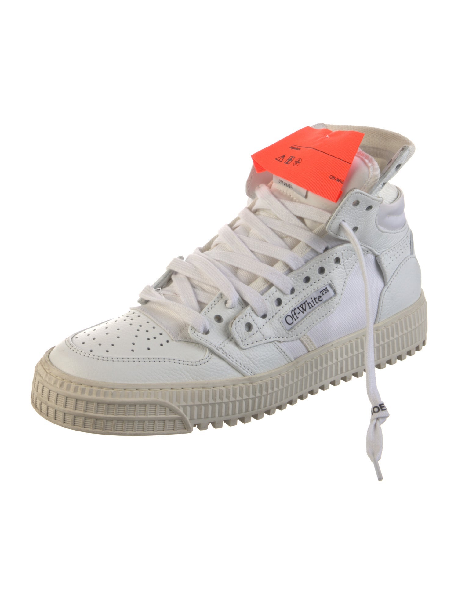 Off-White Off-Court 3.0 Sneakers