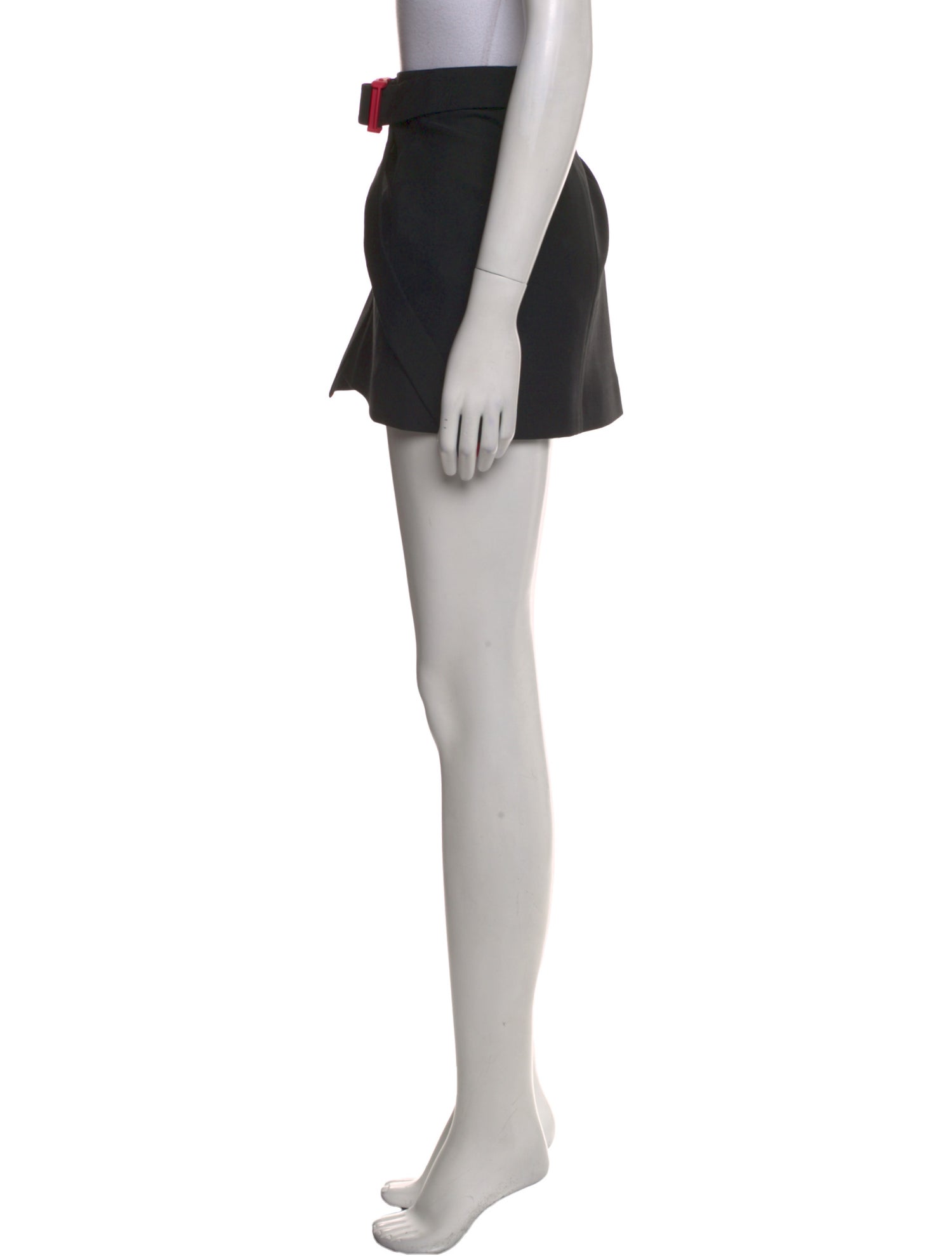 Off-White 2022 Mini Skirt