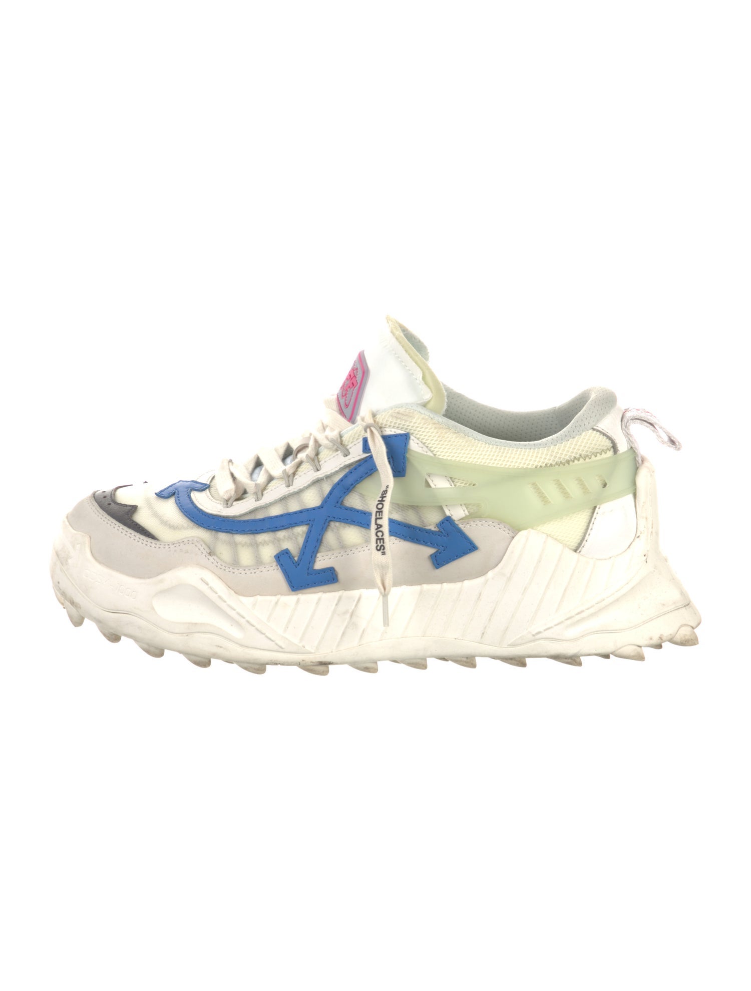 Off-White ODSY-1000 Sneakers